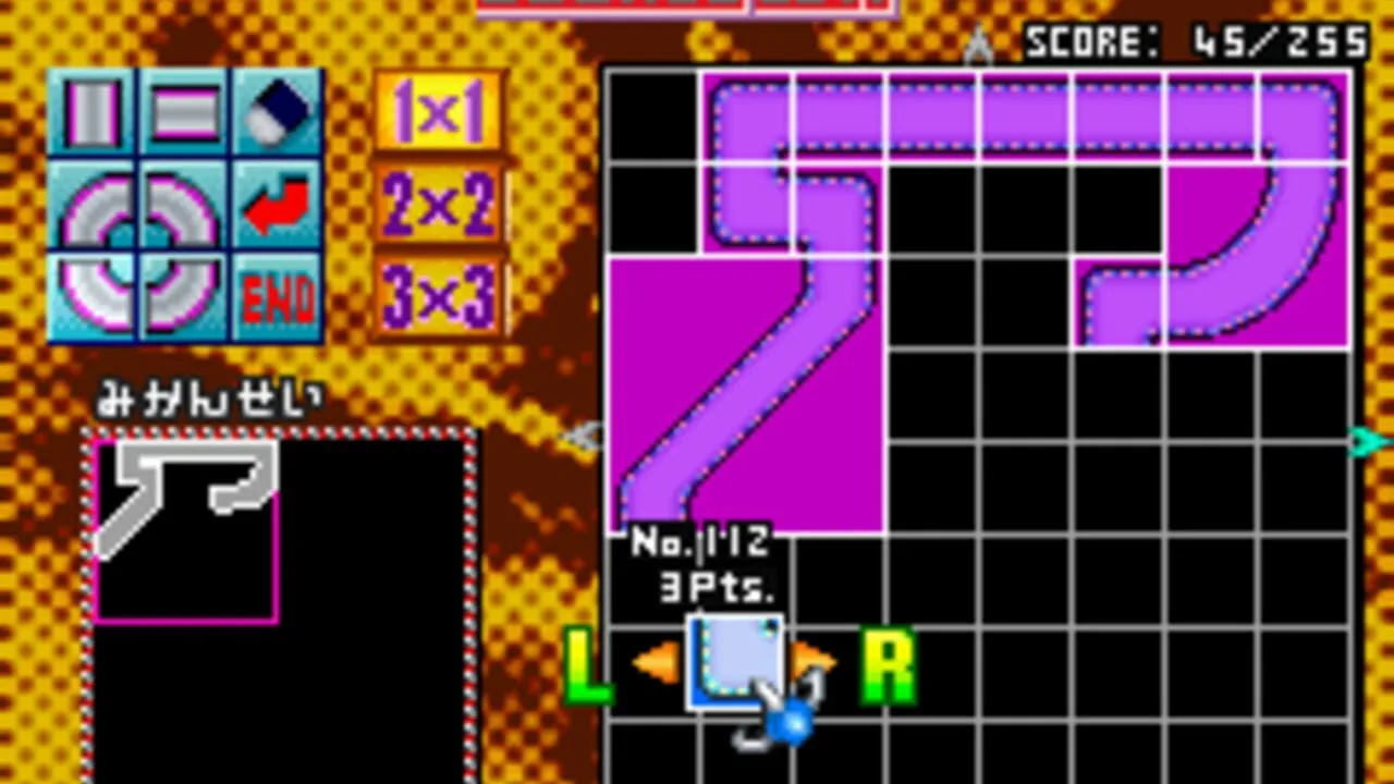 F-Zero Climax screenshot 2