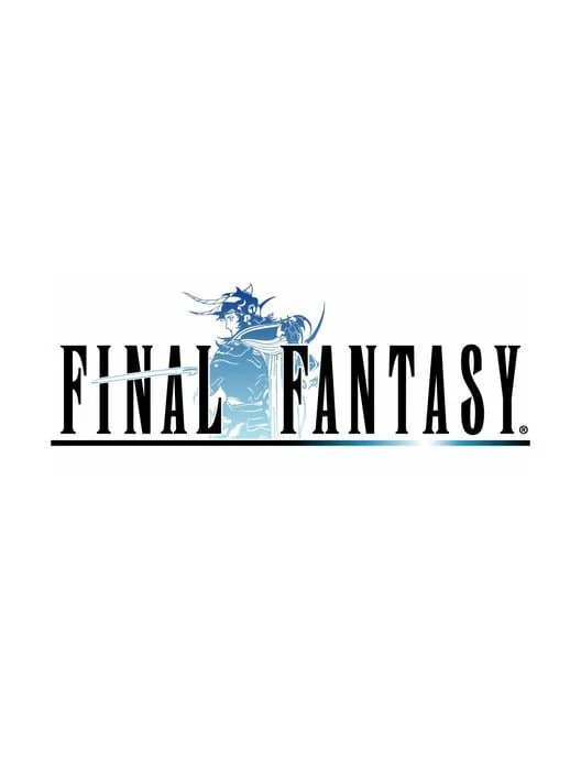 Final Fantasy box art
