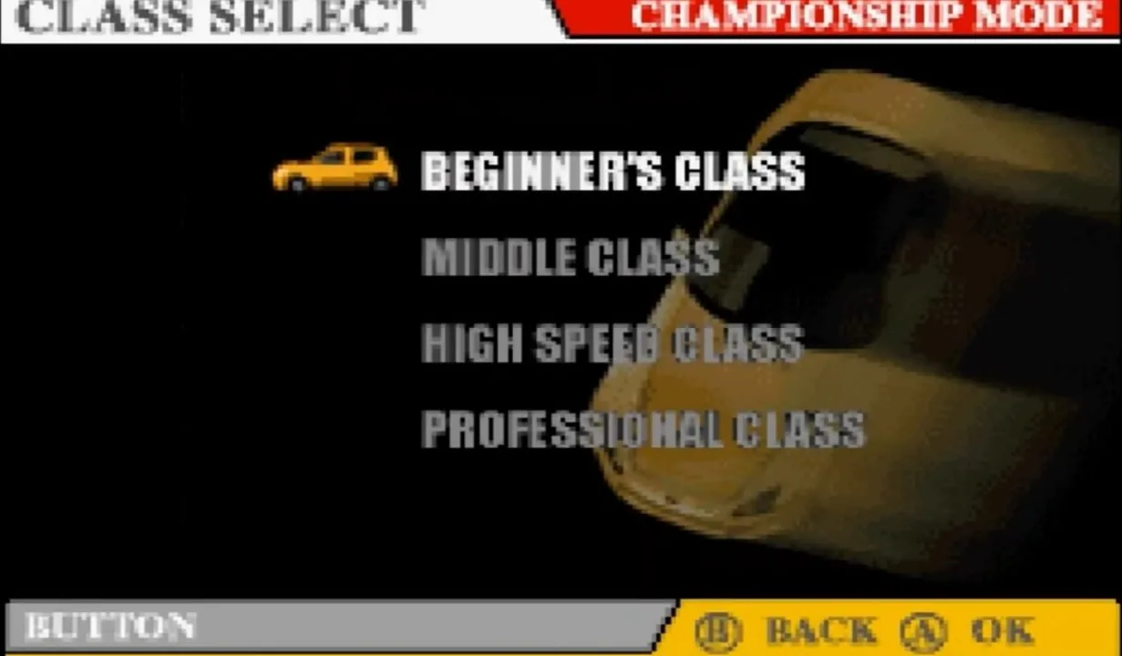 GT Advance Championship Racing screenshot 2