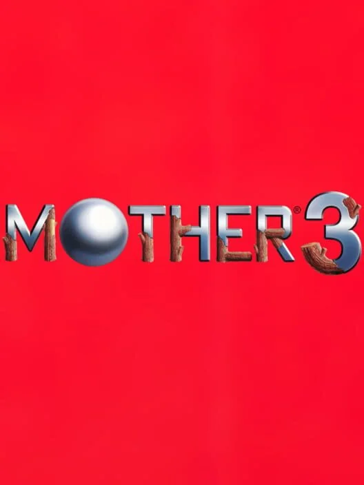 Mother 3 box art