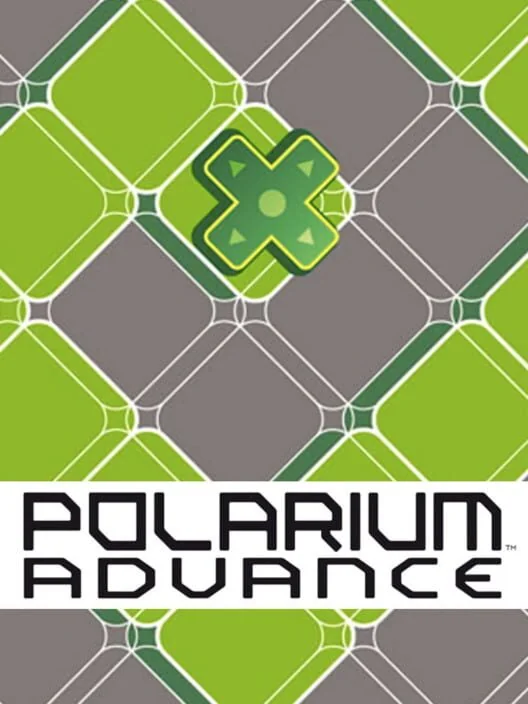 Polarium Advance box art