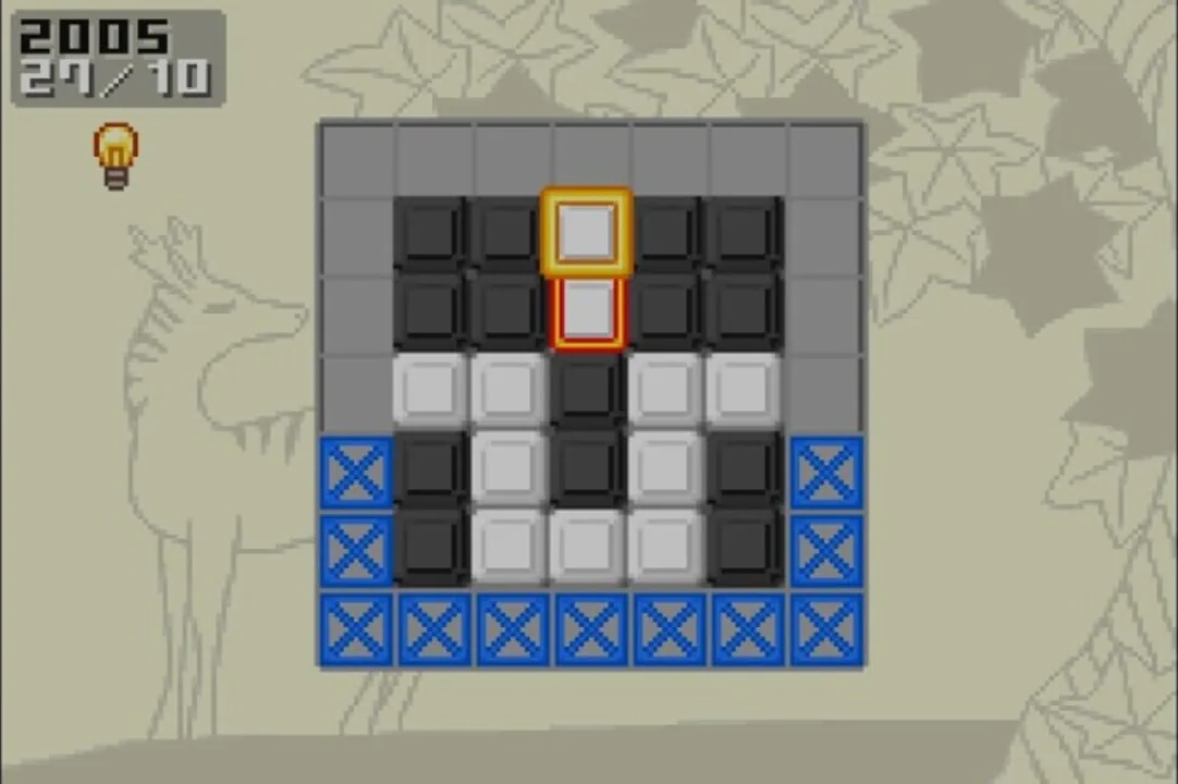 Polarium Advance screenshot 1