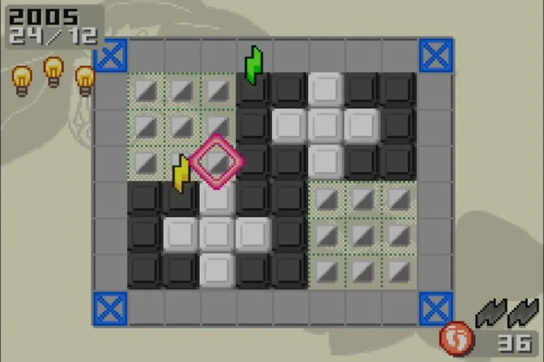 Polarium Advance screenshot 2