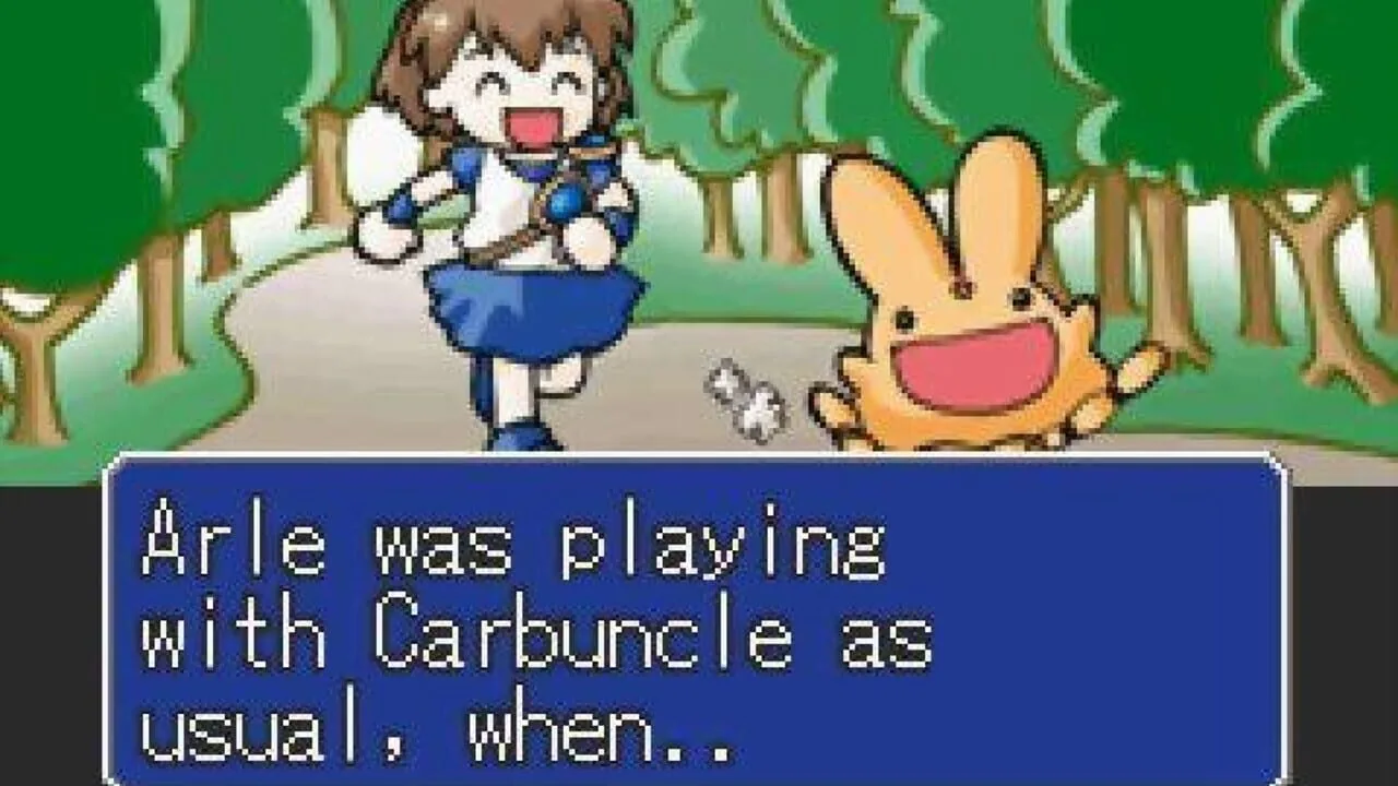 Puyo Pop screenshot 2