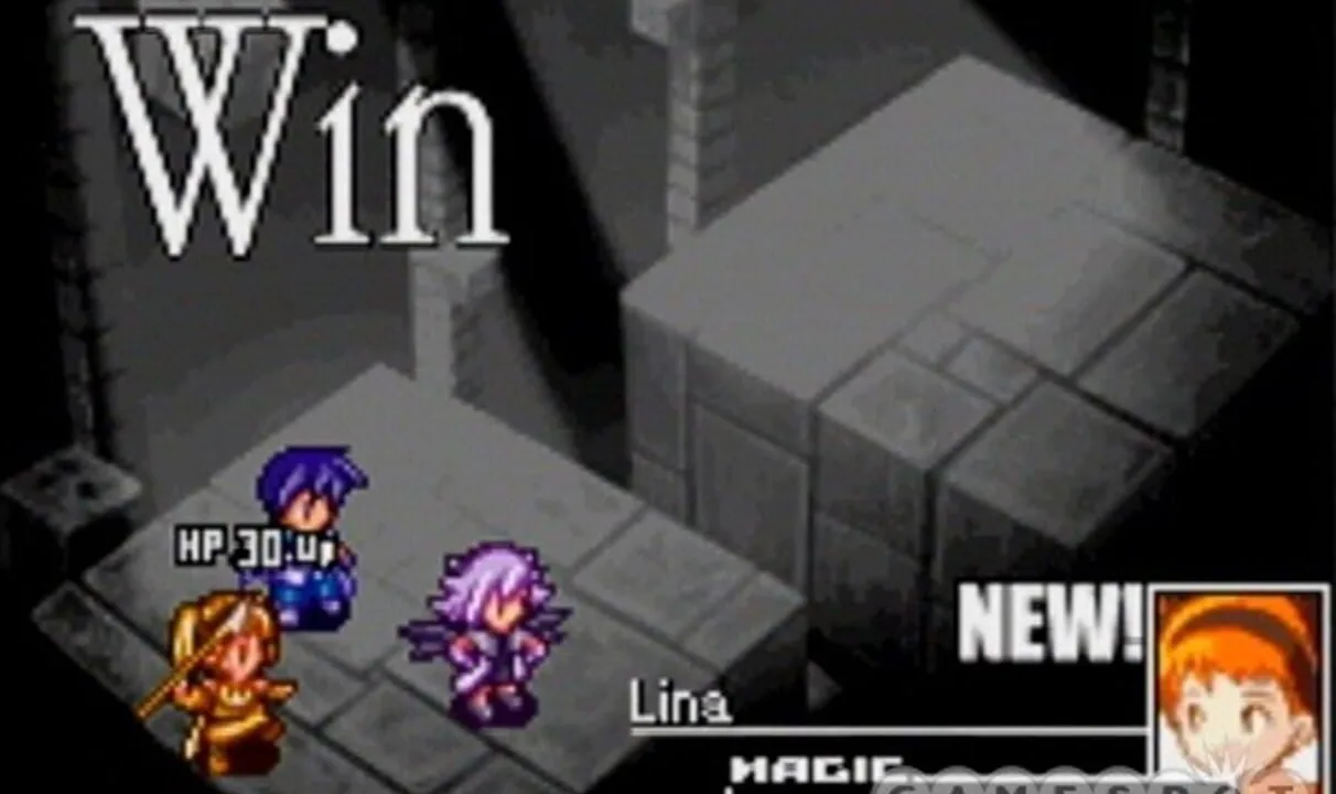 Riviera: The Promised Land screenshot 2