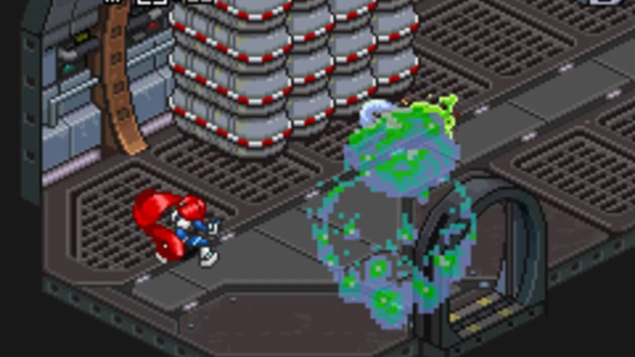 Scurge: Hive screenshot 2