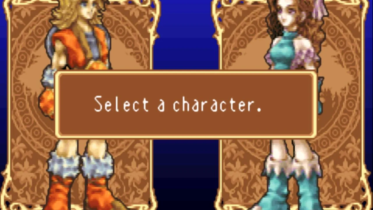 Sword of Mana screenshot 2