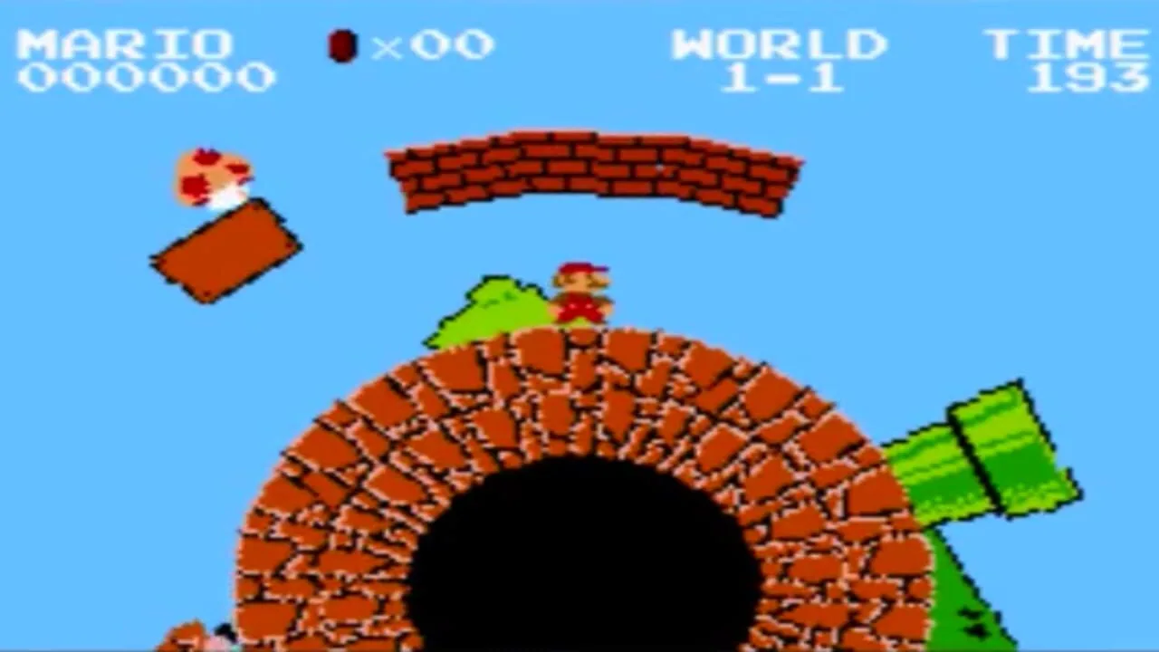 WarioWare: Twisted! screenshot 2