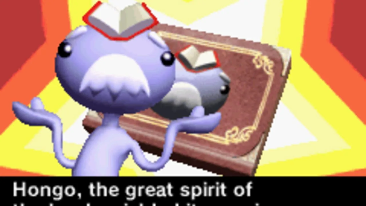 Yoshi Topsy-Turvy screenshot 2