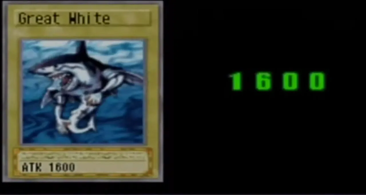 Yu-Gi-Oh! World Championship Tournament 2004 screenshot 2