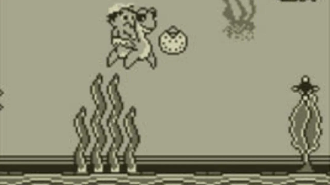 Adventure Island screenshot 1