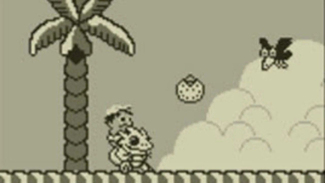 Adventure Island screenshot 2