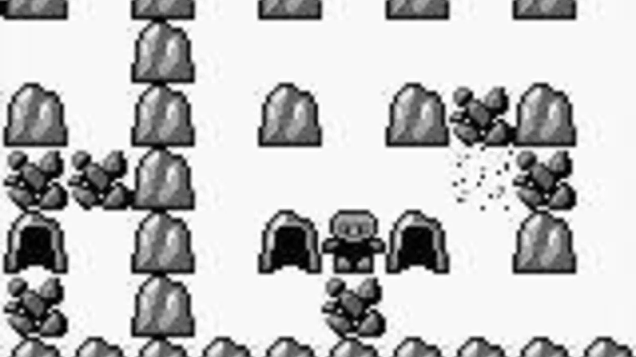 Atomic Punk screenshot 1