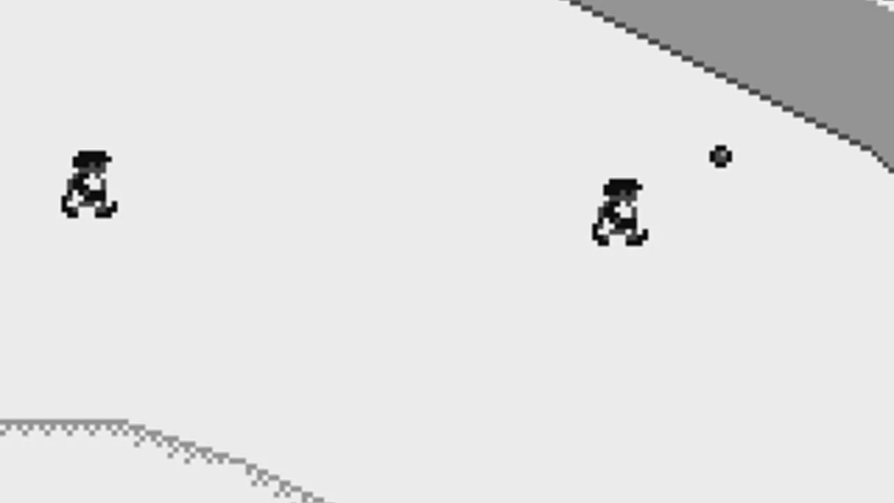Baseball screenshot 1