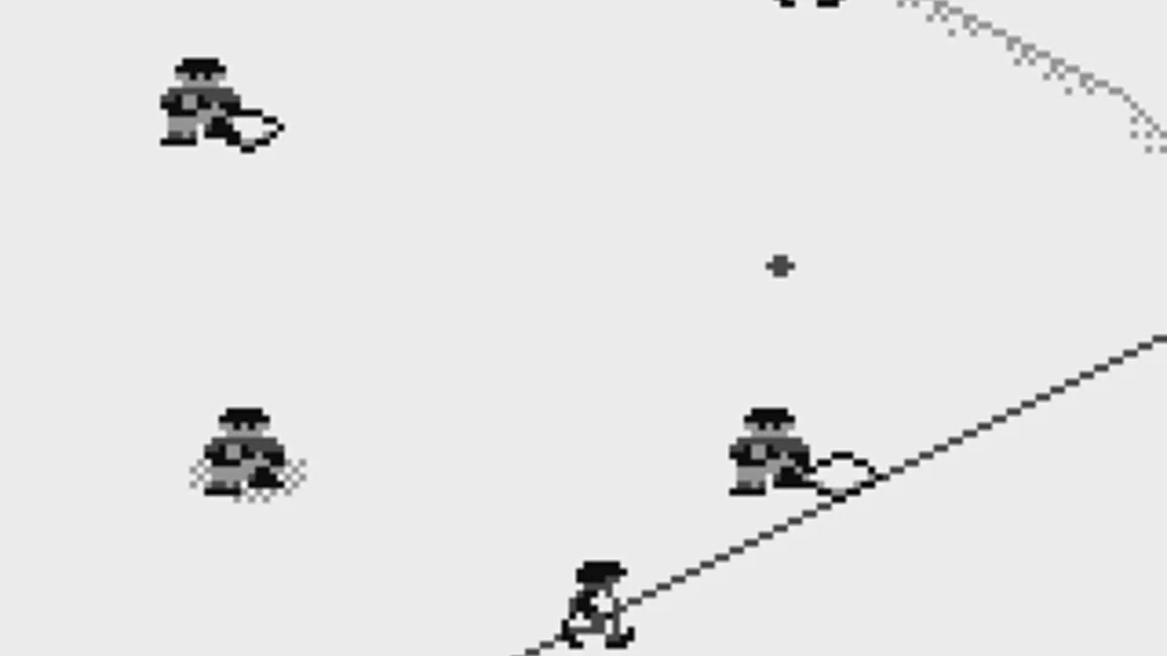 Baseball screenshot 2