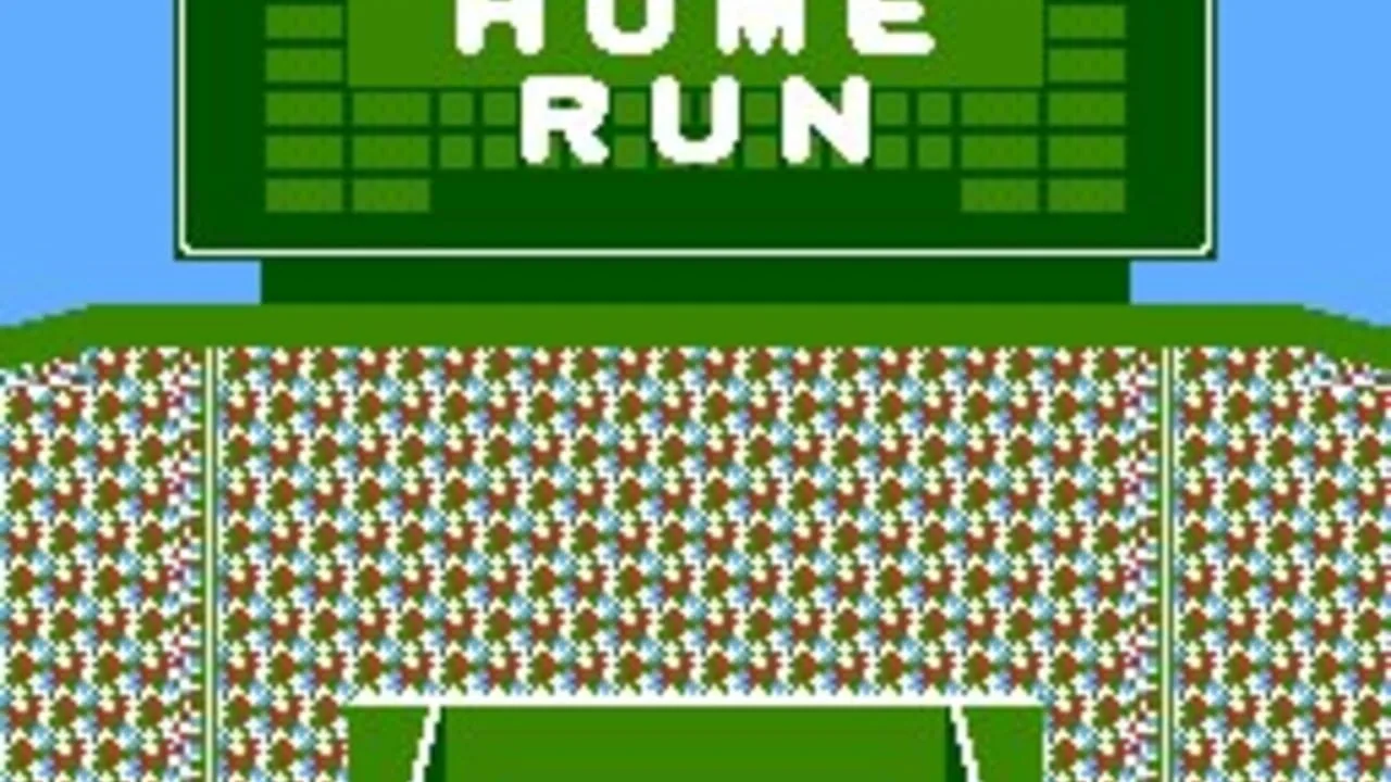 Bases Loaded screenshot 1