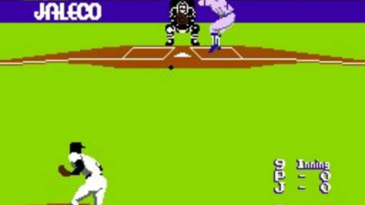 Bases Loaded screenshot 2