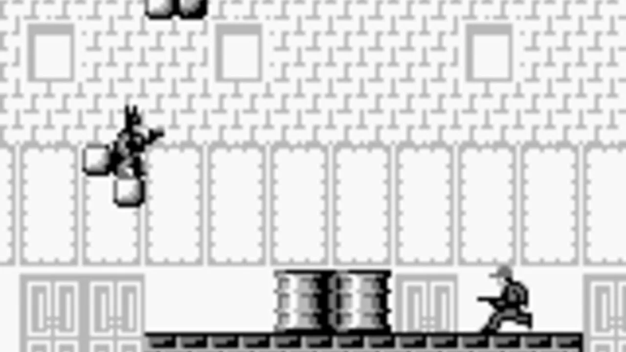 Batman: The Video Game screenshot 2
