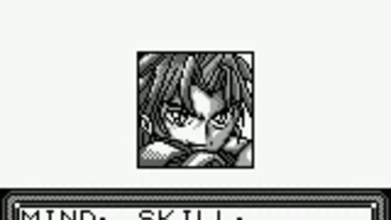 Battle Arena Toshinden screenshot 2