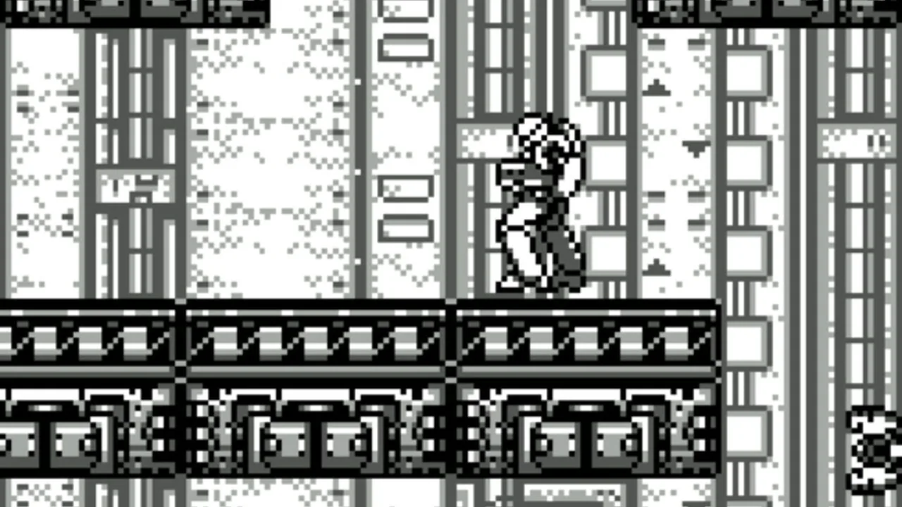 Battle Unit Zeoth screenshot 2