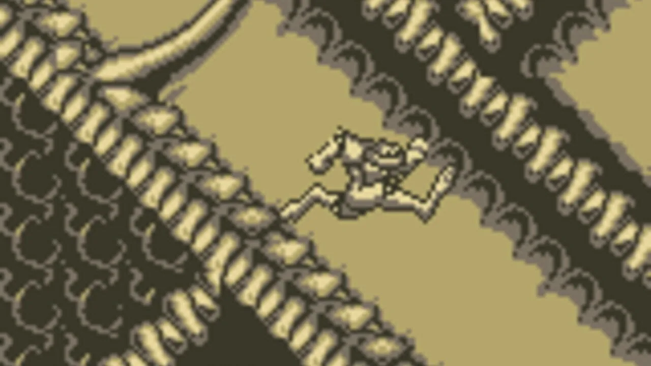 Battletoads screenshot 1