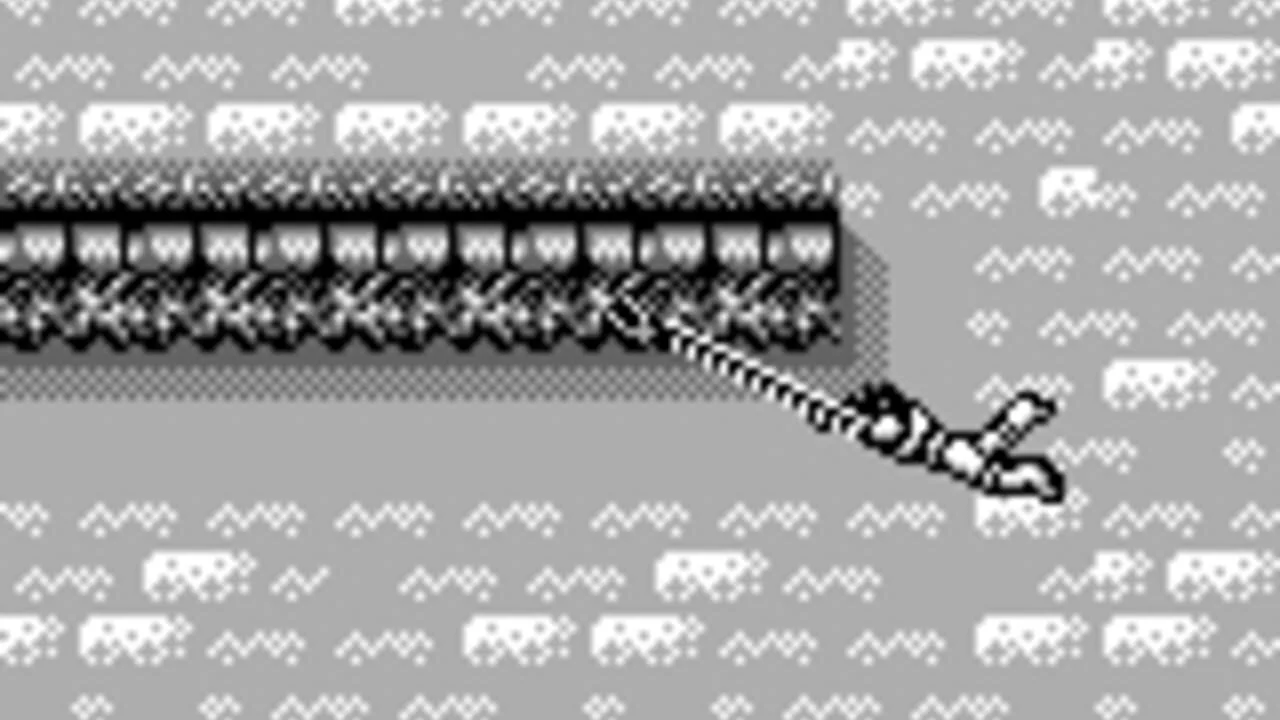 Bionic Commando screenshot 1