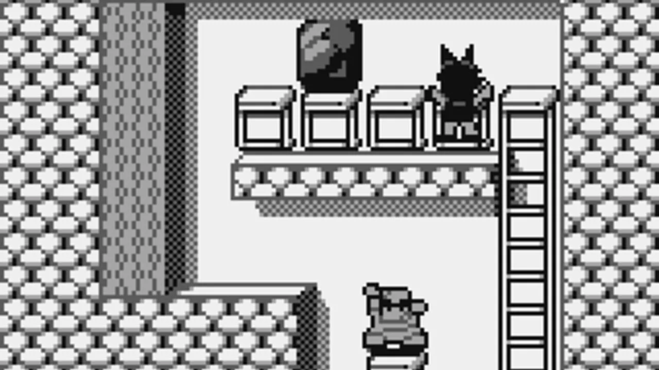 Catrap screenshot 2