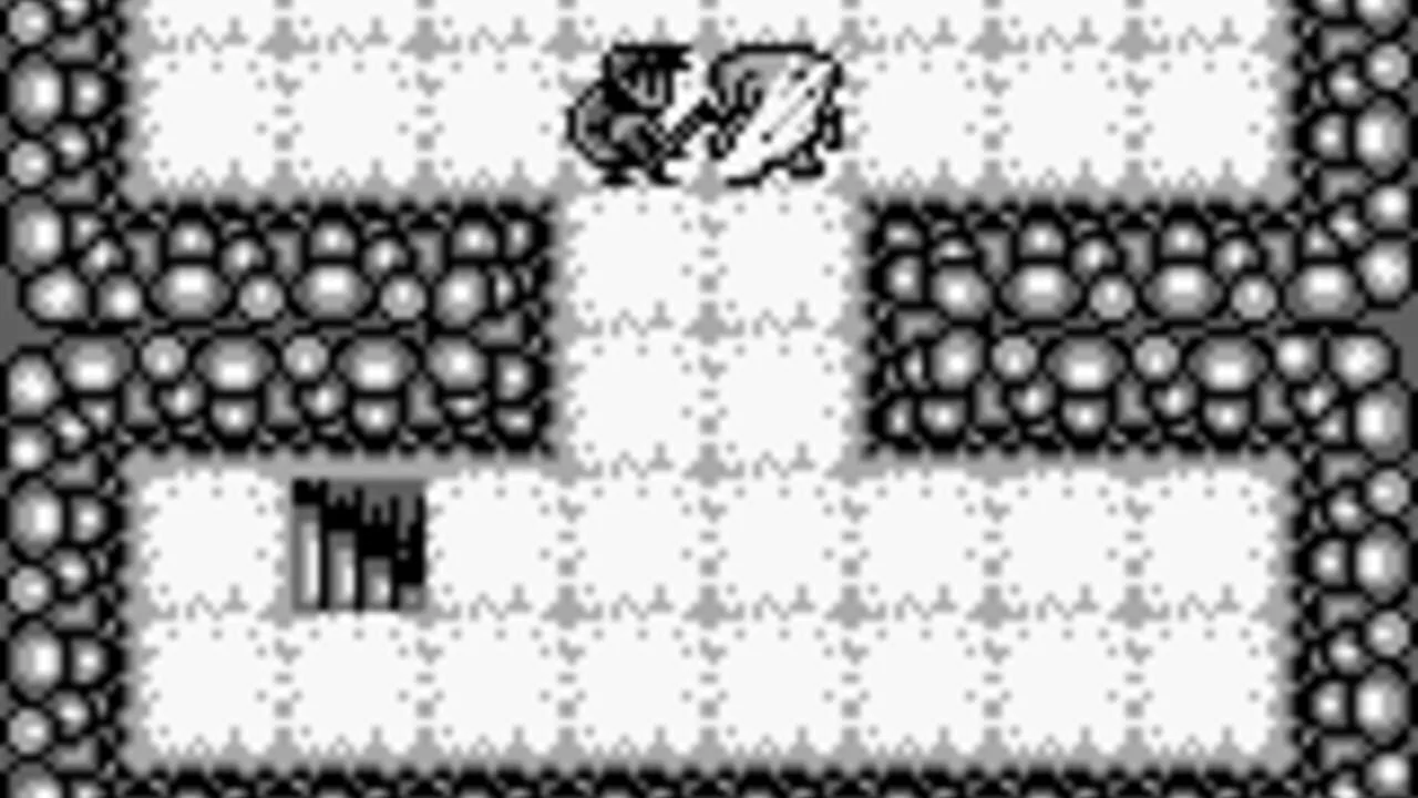 Cave Noire screenshot 2