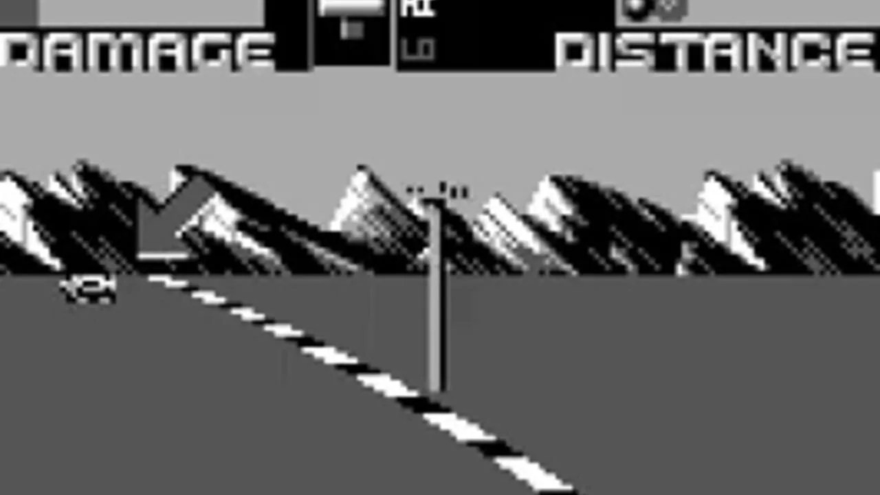 Chase H.Q. screenshot 1