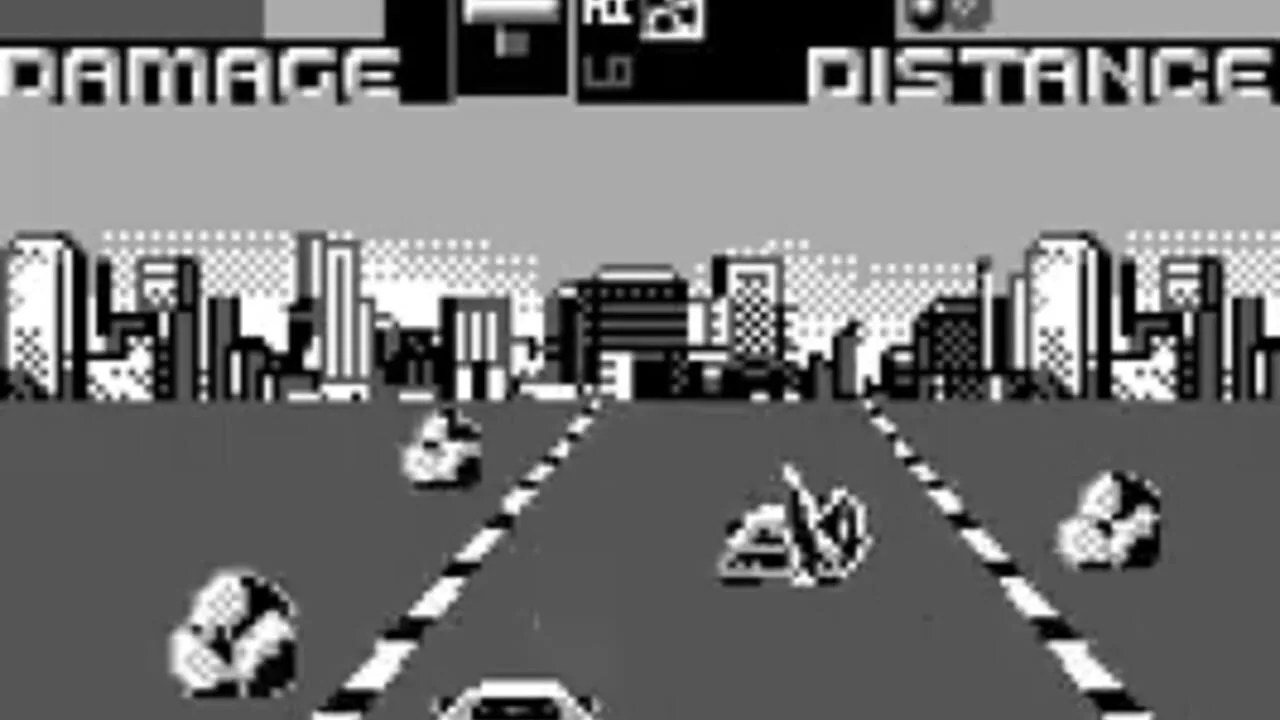 Chase H.Q. screenshot 2