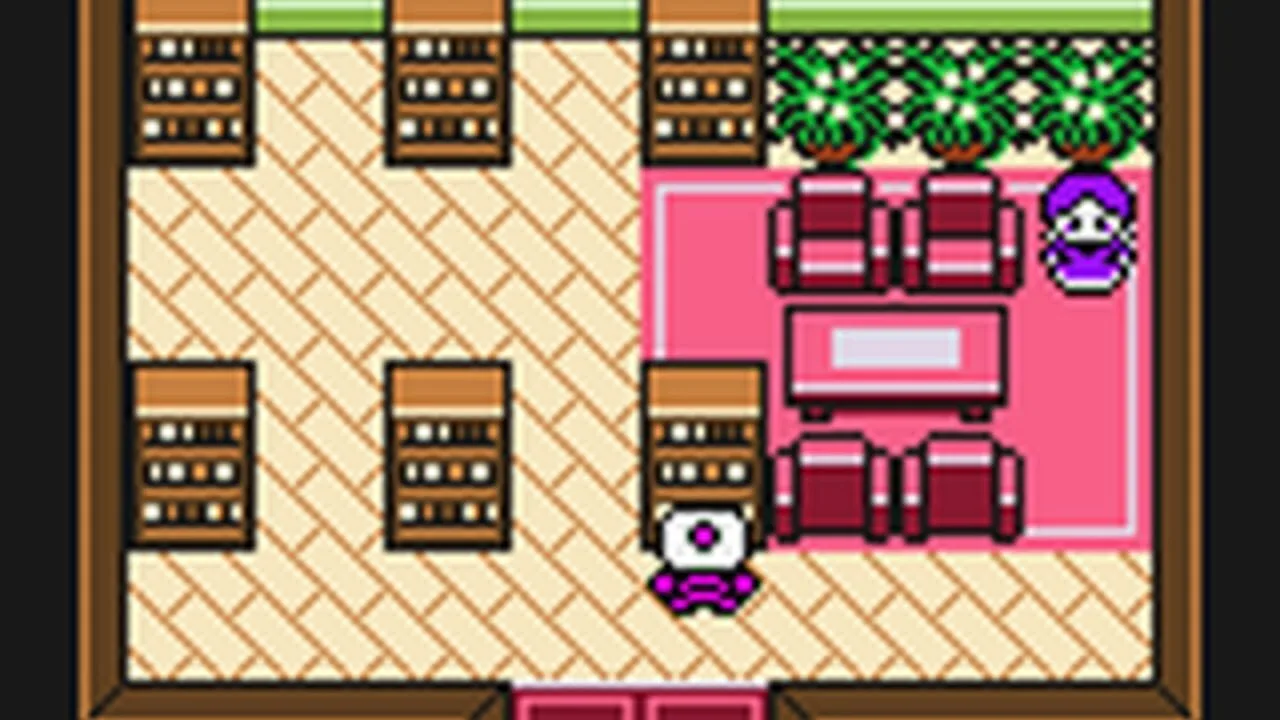 Bomberman Quest screenshot 1