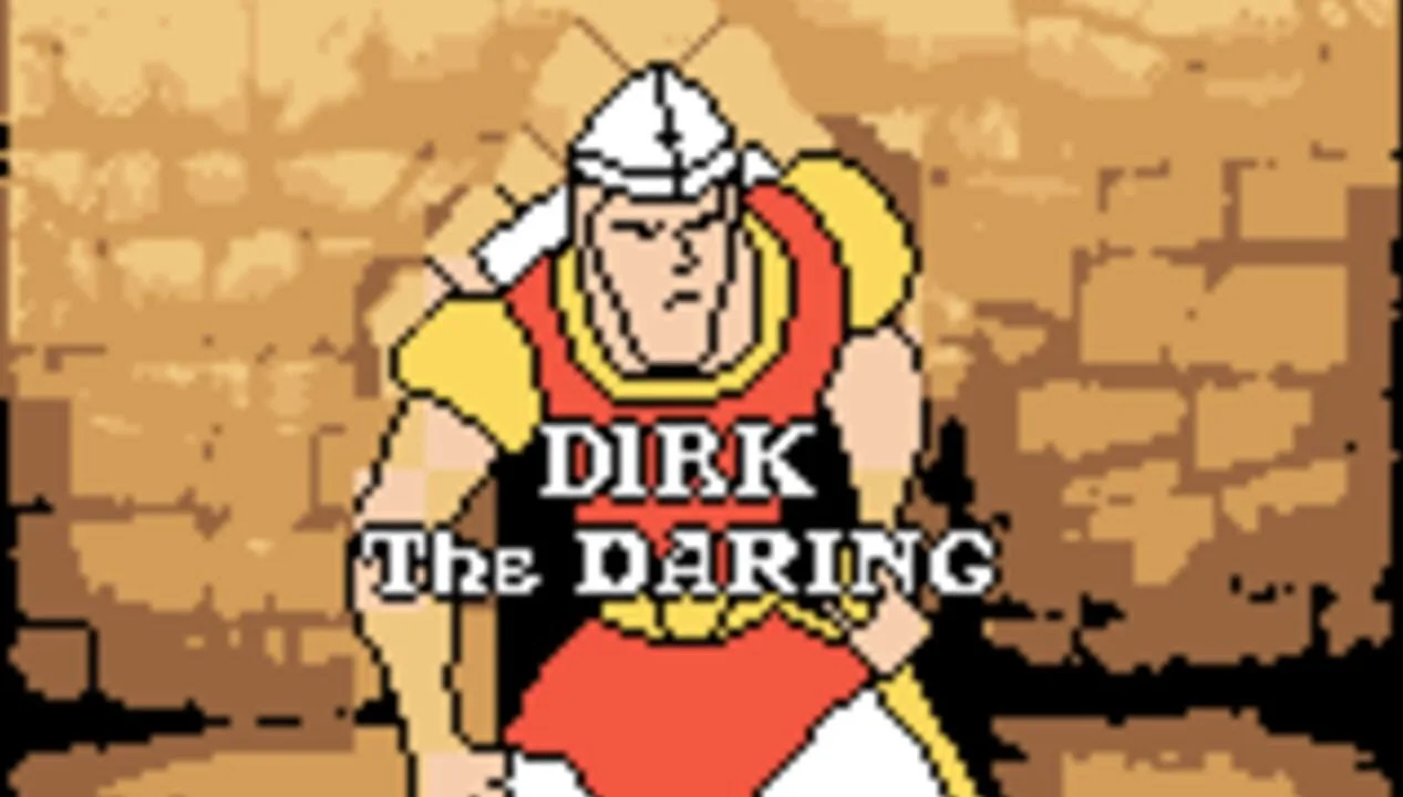 Dragon's Lair screenshot 2