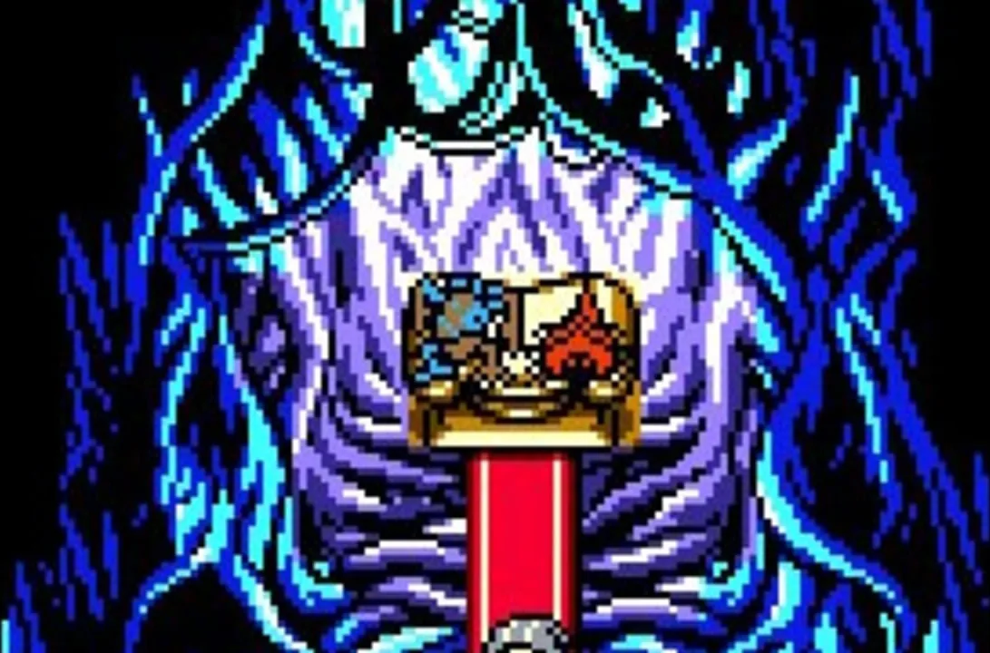 Dragon Warrior Monsters 2: Tara's Adventure screenshot 2