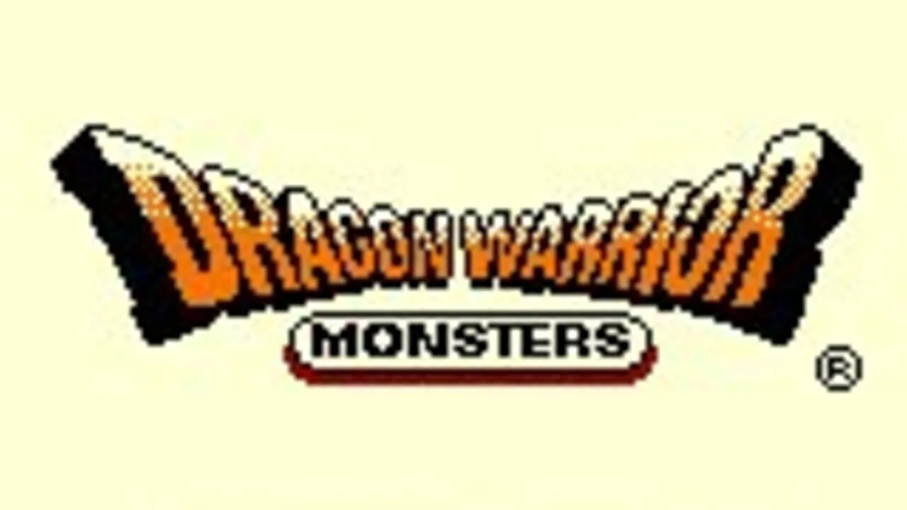 Dragon Warrior Monsters screenshot 1