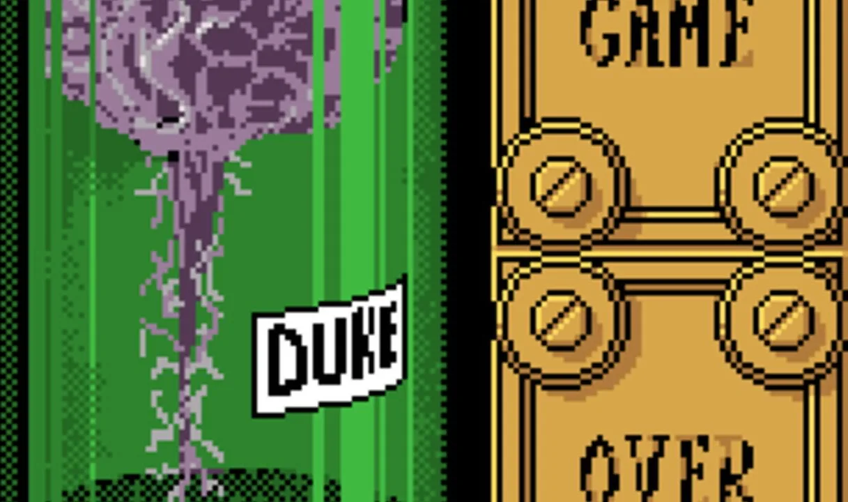 Duke Nukem screenshot 1