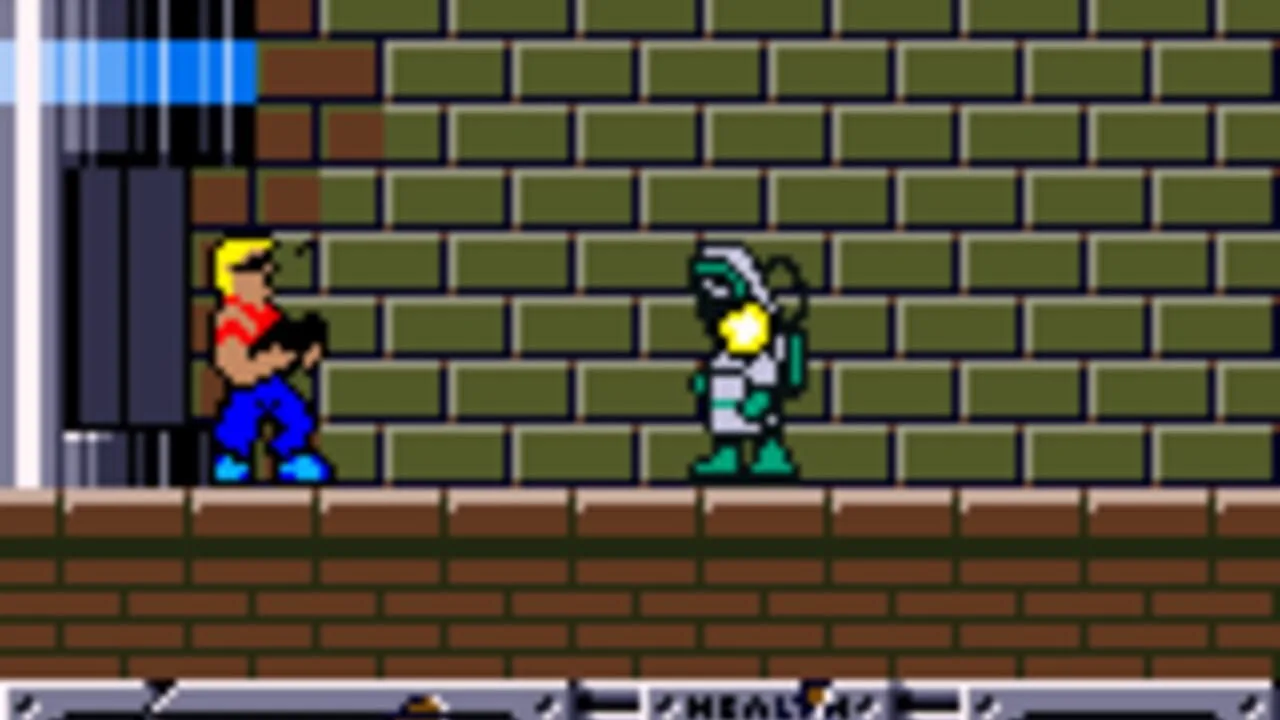 Duke Nukem screenshot 2