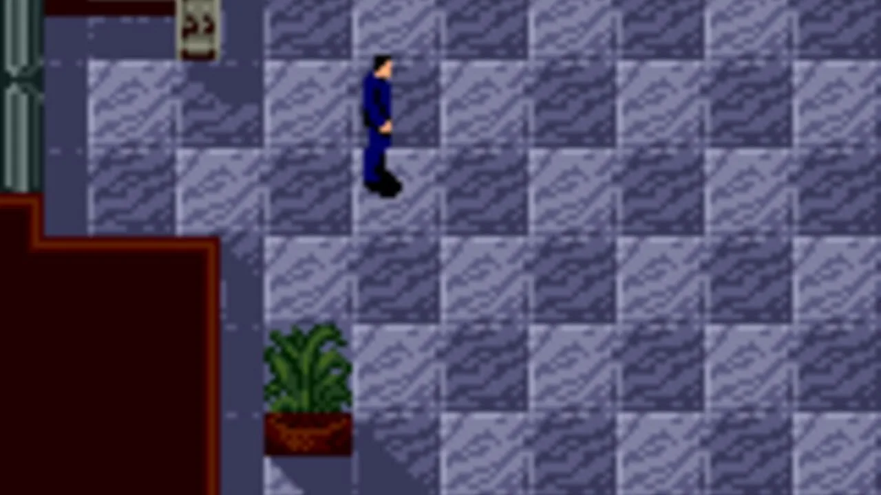 James Bond 007: The World Is Not Enough screenshot 1
