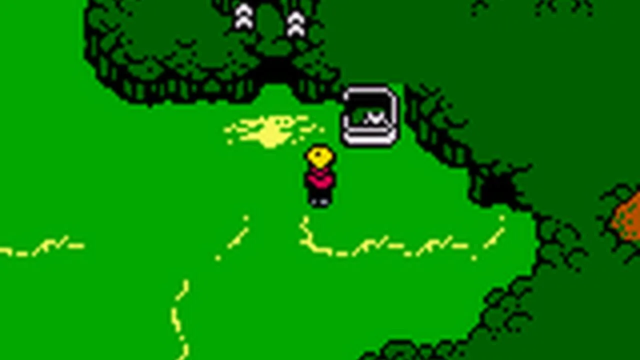 Magi Nation screenshot 2