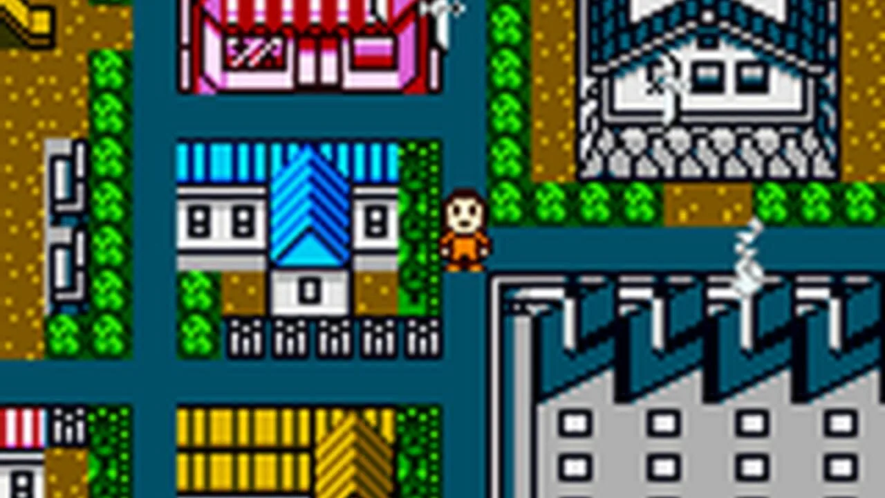 Power Quest screenshot 1