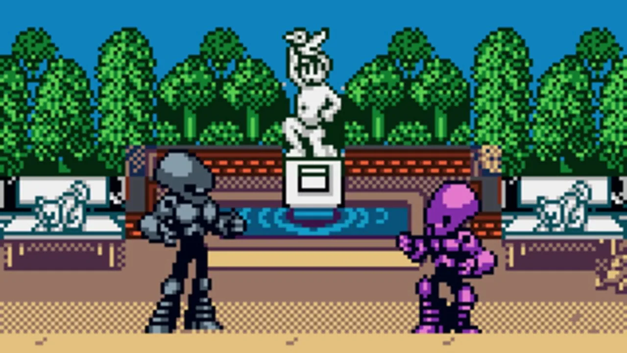 Power Quest screenshot 2
