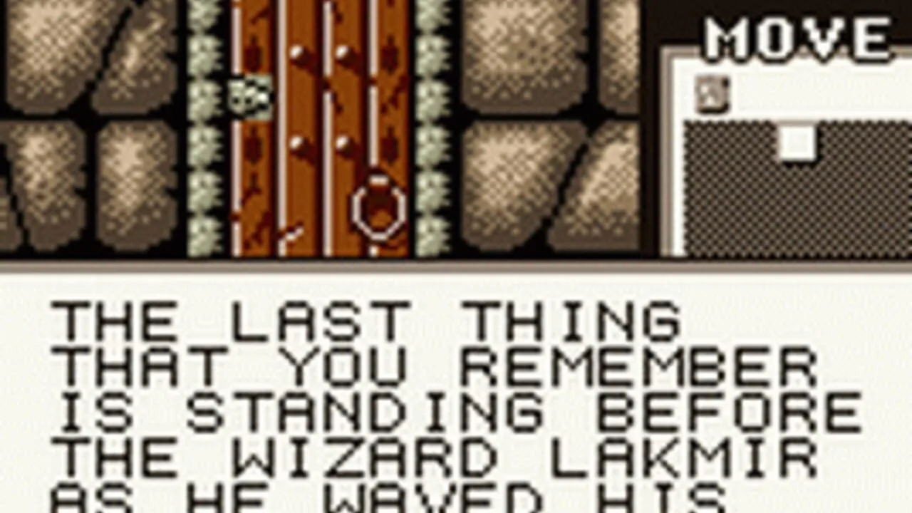 Shadowgate Classic screenshot 1
