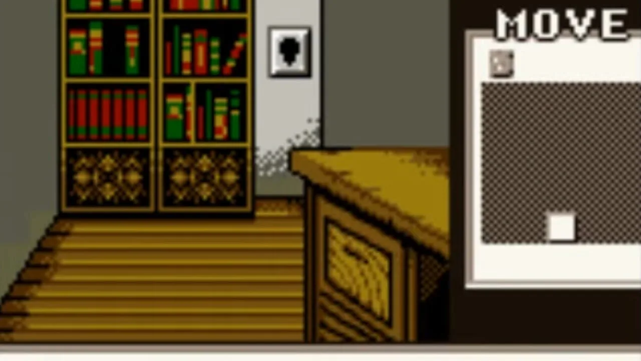 Shadowgate Classic screenshot 2