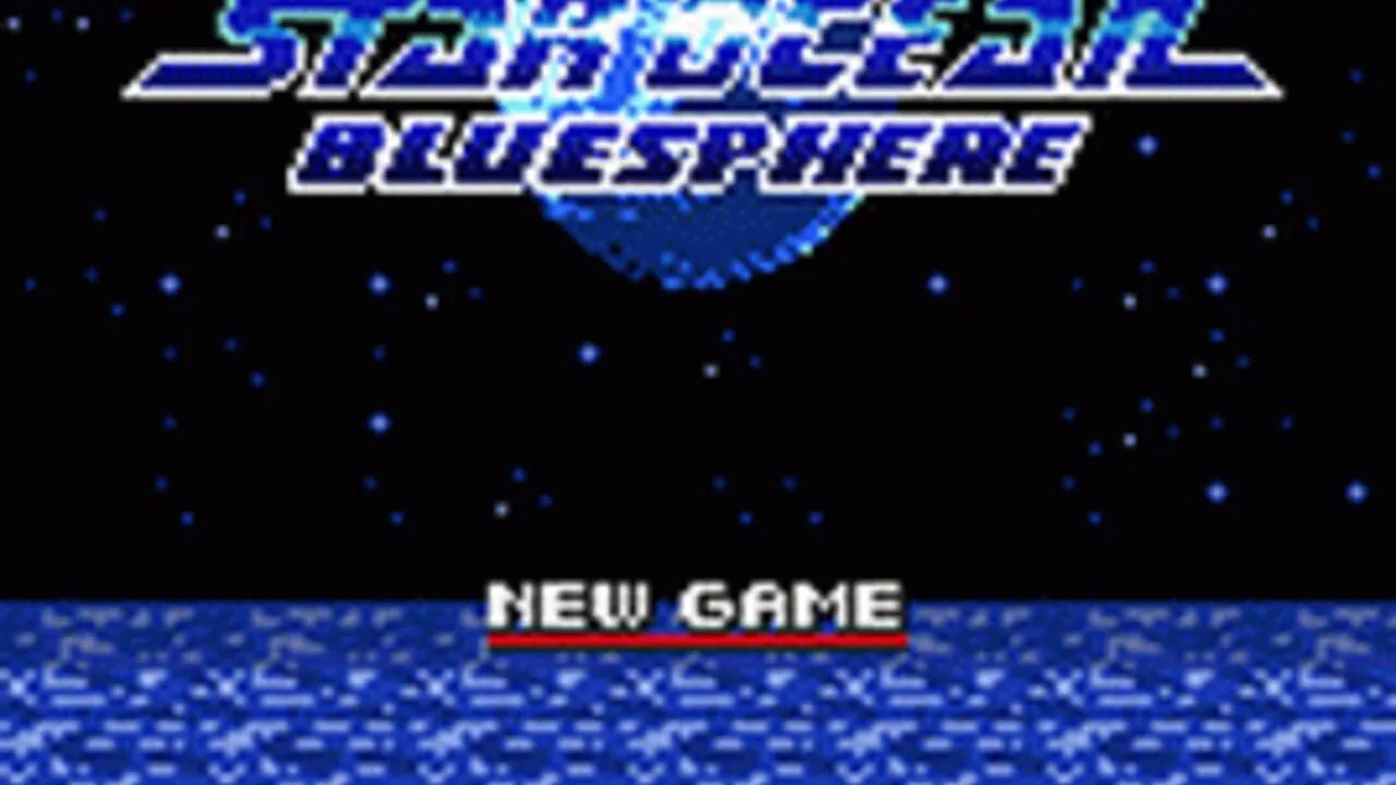 Star Ocean: Blue Sphere gameplay on Game Boy Color