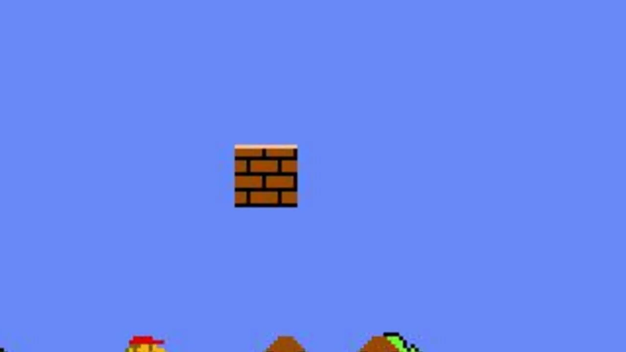 Super Mario Bros. Deluxe screenshot 2