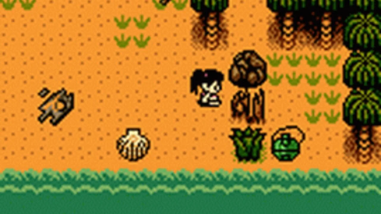 Survival Kids screenshot 1