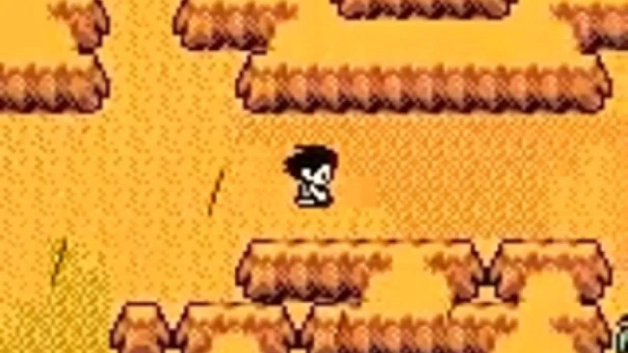 Survival Kids screenshot 2