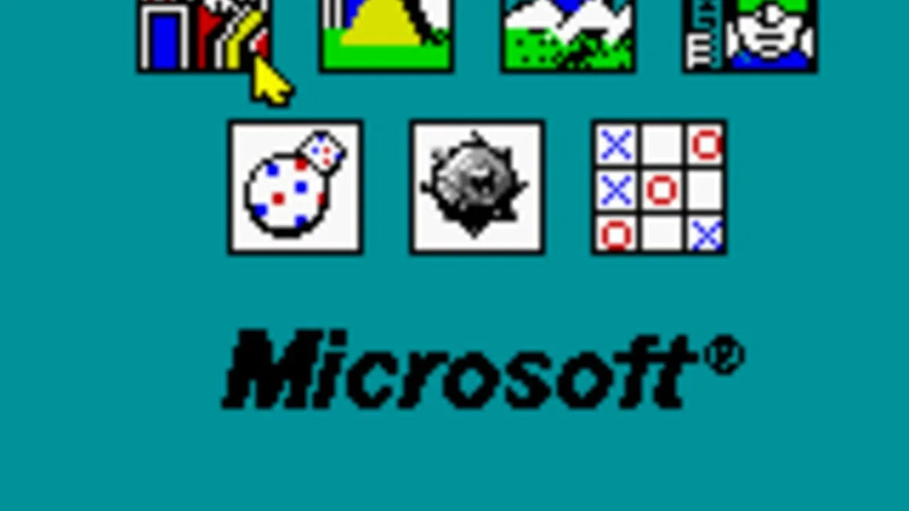 The Best of Microsoft Entertainment Pack screenshot 1