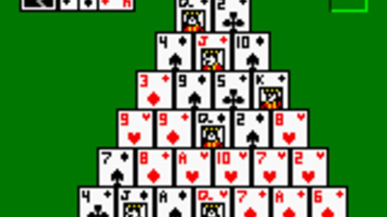 The Best of Microsoft Entertainment Pack screenshot 2