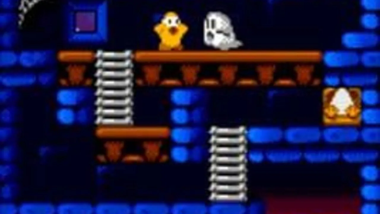 Toki Tori screenshot 1