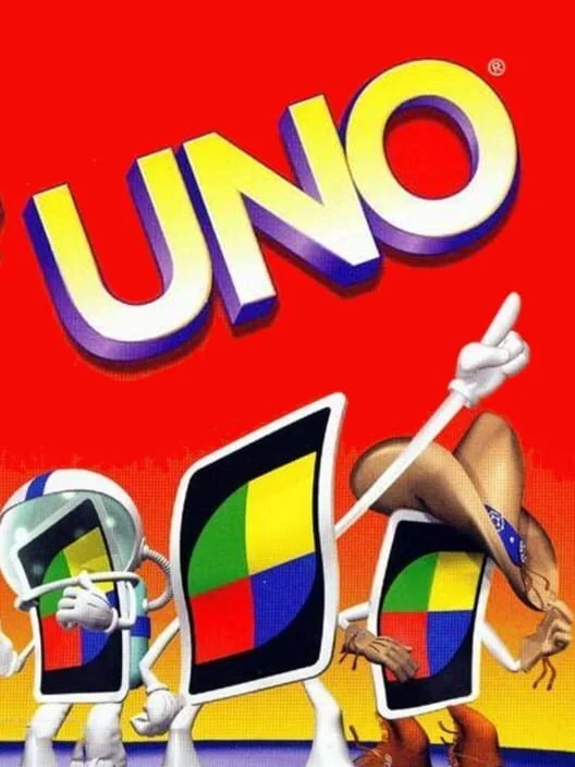 Uno box art